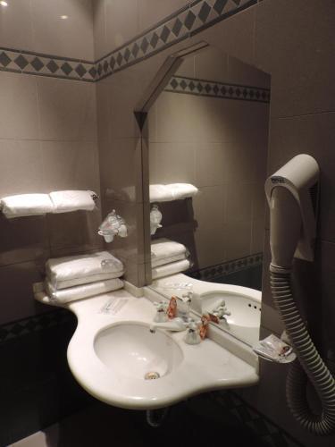 Hotel Motel Ciervo Blanco