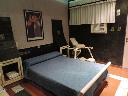 Hotel Motel Ciervo Blanco
