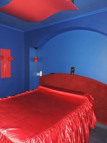 Hotel Motel Ciervo Blanco