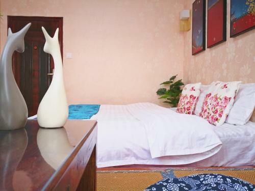 Flower Apartment - Zhengyang Pedestrian Street