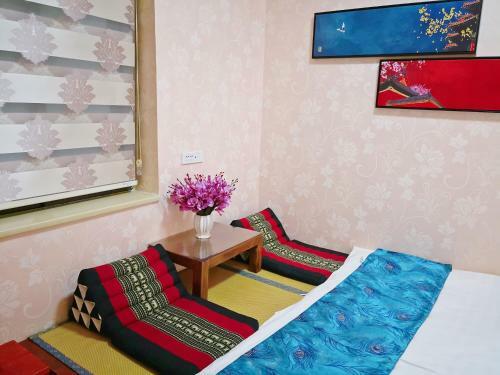 Flower Apartment - Zhengyang Pedestrian Street