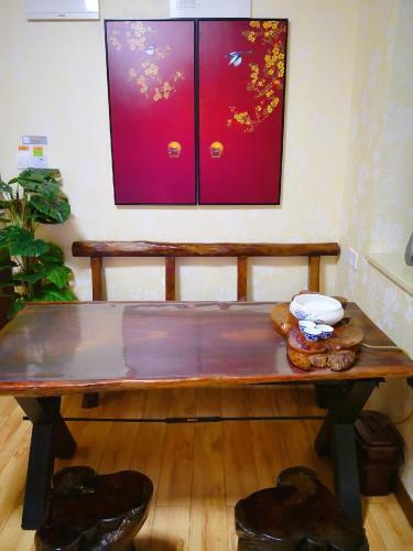 Flower Apartment - Zhengyang Pedestrian Street