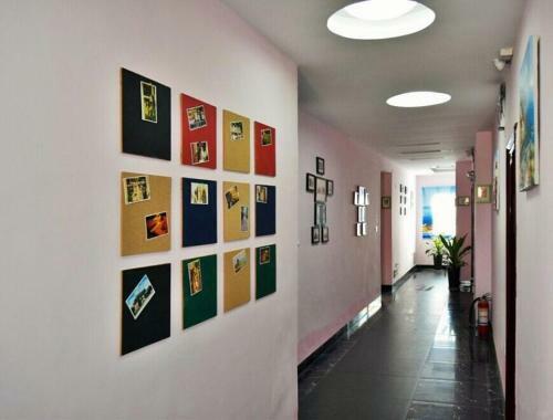 Albergue Xiamen North Station Suyi Inn