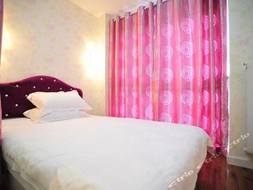 Wuhan Guanggutiandi Service Apartment