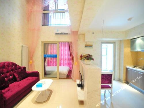 Wuhan Guanggutiandi Service Apartment