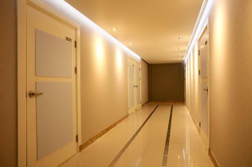Motel Gwangan Blue Moon