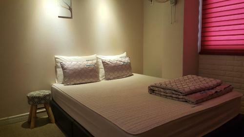 Motel Gwangan Blue Moon