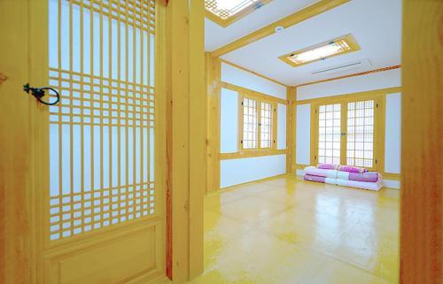 Hostal Leega Hanok