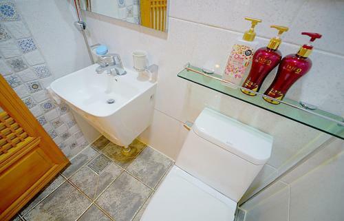 Hostal Leega Hanok