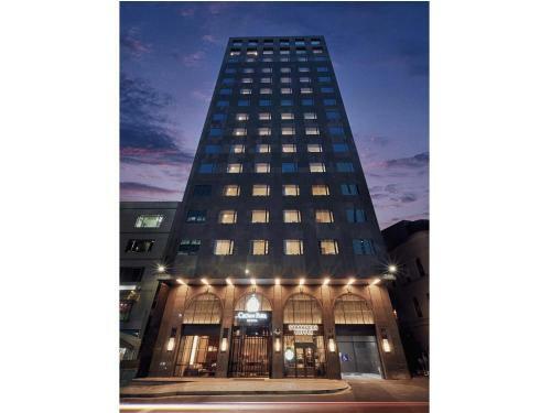 Crown Park Hotel Seoul