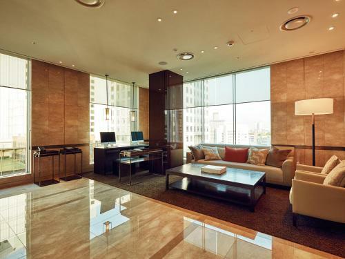 Crown Park Hotel Seoul