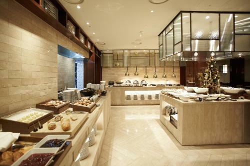Crown Park Hotel Seoul