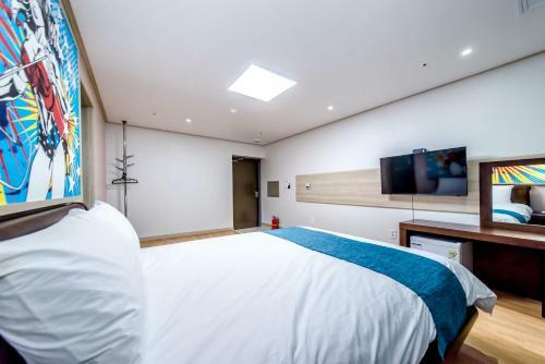 Hu An Stay Hotel