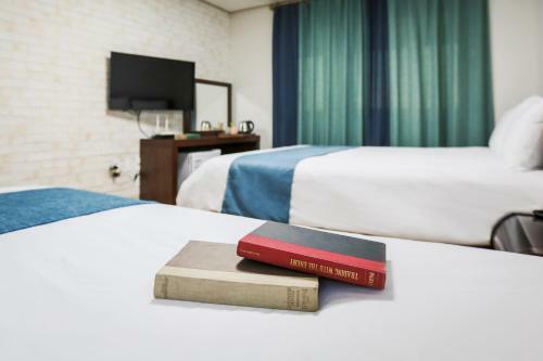 Hu An Stay Hotel
