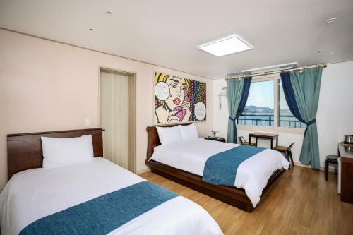 Hu An Stay Hotel