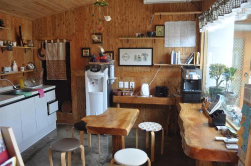 Hostal Jeonju Tosarang Guesthouse