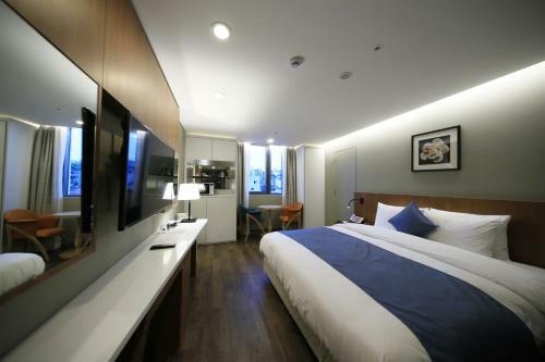 Hotel Foreheal Gangnam