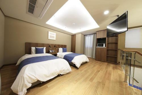 Hotel Foreheal Gangnam