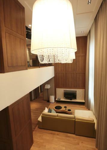 Hotel Foreheal Gangnam