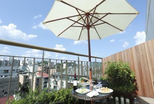 Hotel Foreheal Gangnam