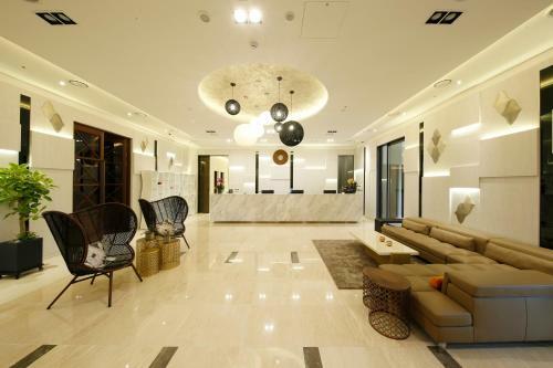 Hotel Foreheal Gangnam