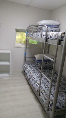 Hostal Embassy Guesthouse Itaewon