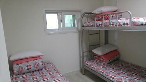 Hostal Embassy Guesthouse Itaewon