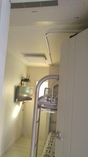 Hostal Embassy Guesthouse Itaewon