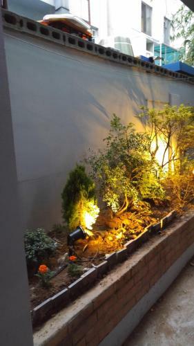 Hostal Embassy Guesthouse Itaewon
