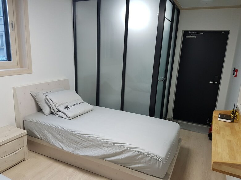 Hostal 24 Guesthouse Suncheon