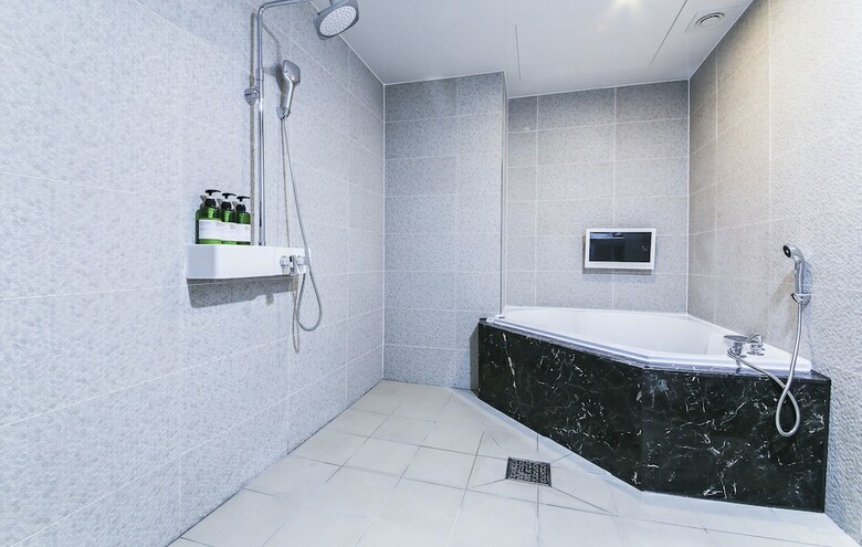 Dove Hotel Ulsan