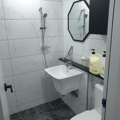 Hostal Airport Guesthouse Ko-in
