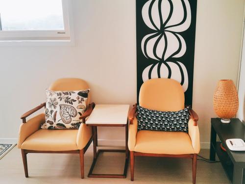 Hostal Airport Guesthouse Ko-in