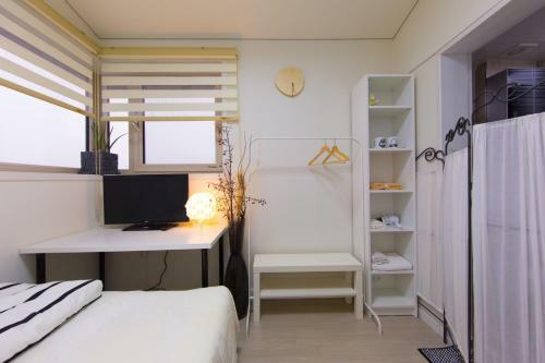 Hostal Airport Guesthouse Ko-in