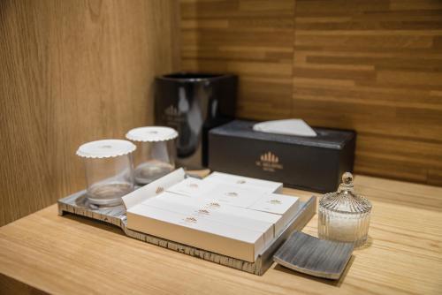 Sc Helsinki Hotel