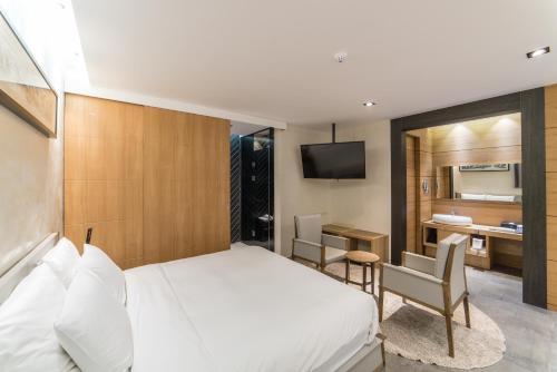 Sc Helsinki Hotel