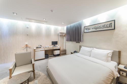 Sc Helsinki Hotel