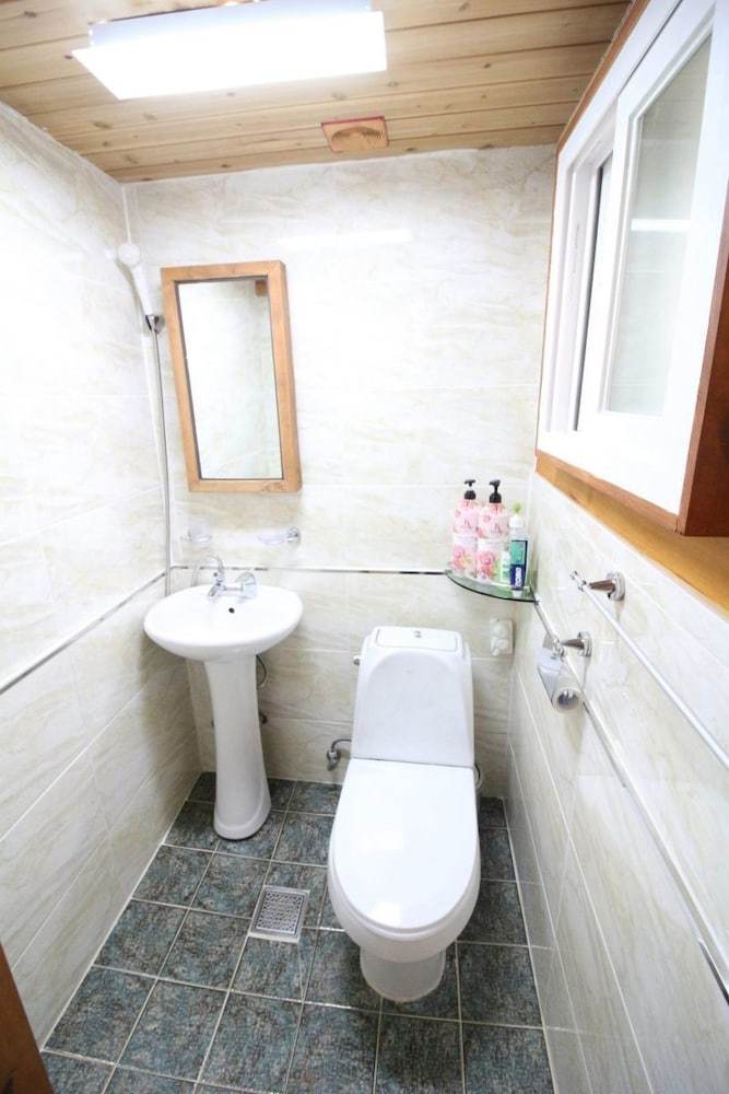 Hostal Sori Poonggyung