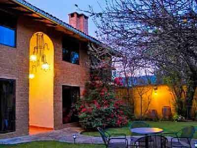 Hotel Villas Casa Morada