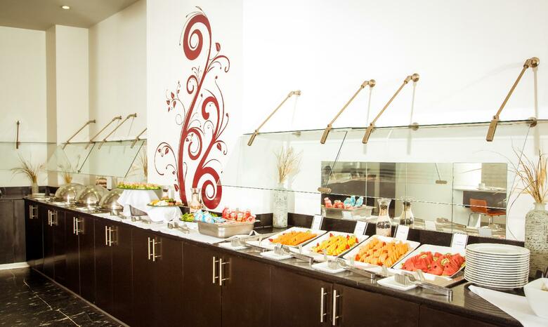 Hotel Express By Holiday Inn Tecnologico Monterrey
