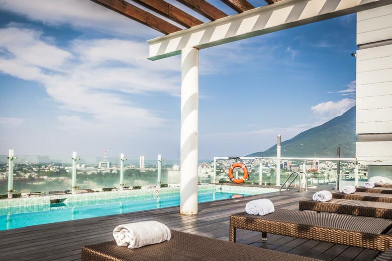 Hotel Express By Holiday Inn Tecnologico Monterrey
