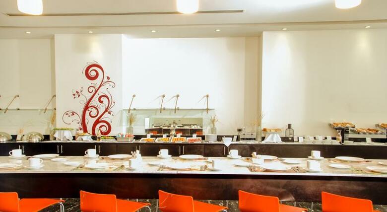 Hotel Express By Holiday Inn Tecnologico Monterrey