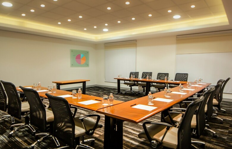 Hotel Express By Holiday Inn Tecnologico Monterrey