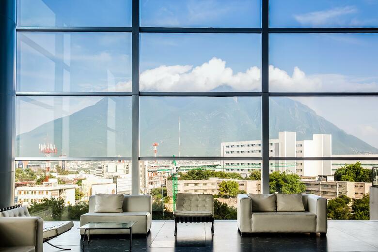 Hotel Express By Holiday Inn Tecnologico Monterrey