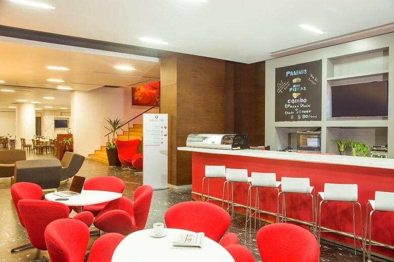Hotel Express By Holiday Inn Tecnologico Monterrey
