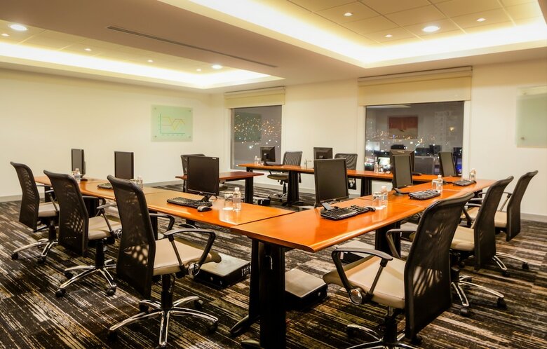 Hotel Express By Holiday Inn Tecnologico Monterrey
