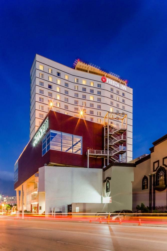 Hotel Express By Holiday Inn Tecnologico Monterrey