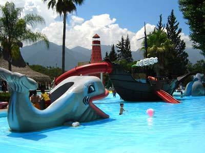 Bahia Escondida Hotel, Convention Center & Resort