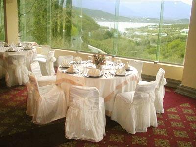 Bahia Escondida Hotel, Convention Center & Resort