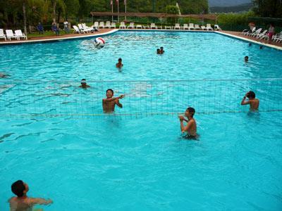 Bahia Escondida Hotel, Convention Center & Resort